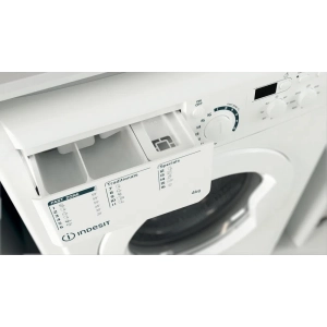 Indesit EWUD 41251 W