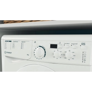 Indesit EWUD 41251 W