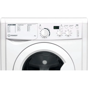 Indesit EWUD 41251 W