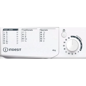 Indesit EWUD 41251 W