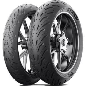 Motoshina Michelin Road 6 GT