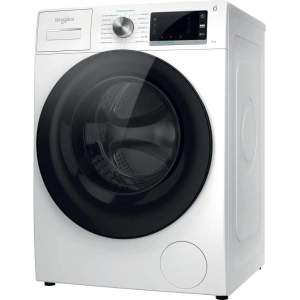 Whirlpool W6XW 845 WB EE