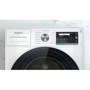 Whirlpool W6XW 845 WB EE