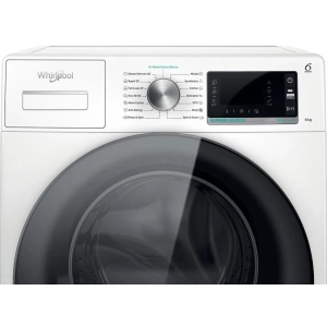 Whirlpool W6XW 845 WB EE