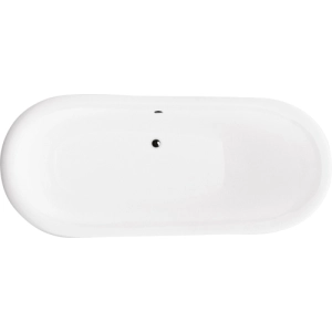 Baño Besco Amelia 190x77 WKA-190W