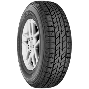 Neumáticos Michelin 4x4 Synchrone 255/60 R18 112H