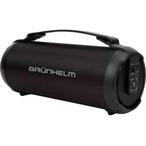 Altavoz portátil Grunhelm GW-311