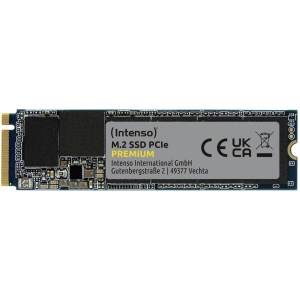 SSD Intenso Premium M.2