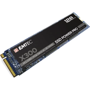 SSD Emtec CESSD128GX300