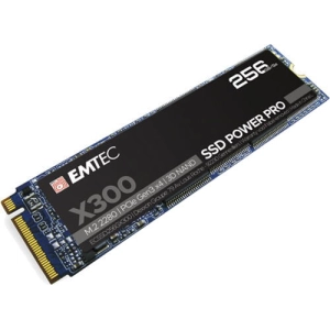 SSD Emtec ECSSD256GX300