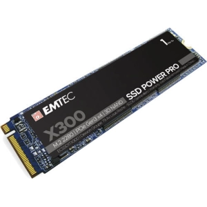 SSD Emtec ECSSD1TX300