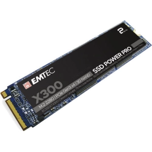 SSD Emtec CESSD2TX300