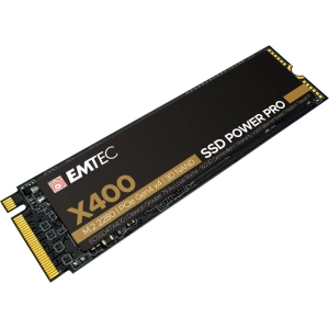 SSD Emtec X400 M2 SSD Power Pro