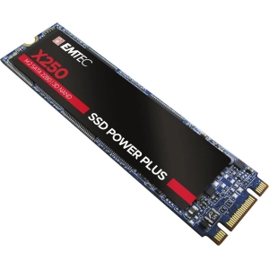 Emtec X250 M2 SATA SSD Power Plus