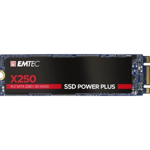 SSD Emtec CESSD128GX250