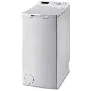 Lavadora Indesit BTWW S60300