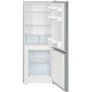 Refrigeradores