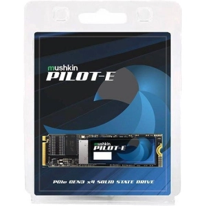 Unidades SSD