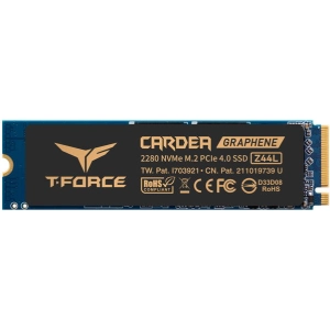 SSD Team Group T-Force Cardea Z44L M.2