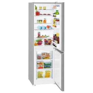 Refrigeradores