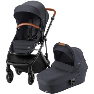 Cochecito Britax Romer Strider M 2 in 1