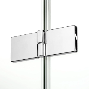 Cabina de ducha New Trendy Reflexa R 90x90 EXK-1254