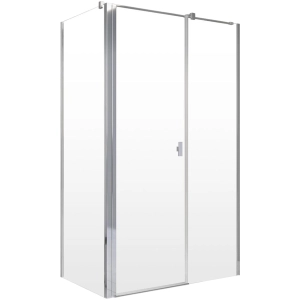 Cabina de ducha Radaway Nes KDS II 90R 10033090 - 01-01R