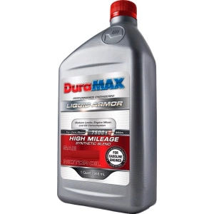 Aceite de motor DuraMAX High Mileage 10W-30 1L