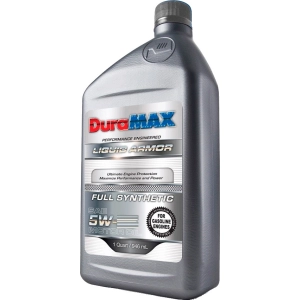 Aceite motor DuraMAX Full Synthetic 5W-20 1L