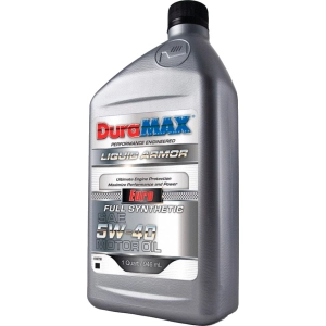 Aceite de motor DuraMAX Full Synthetic Euro 5W-40 1L