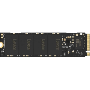 SSD Lexar NM620