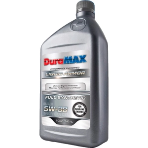 Aceite de motor DuraMAX Full Synthetic dexos1 Gen2 5W-30 1L