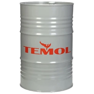 Aceite de motor Temol Turbo Diesel M-10DM 200L