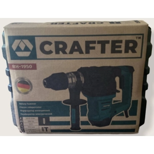 Crafter RH-1950