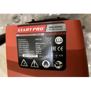 Start Pro SCS-4090H