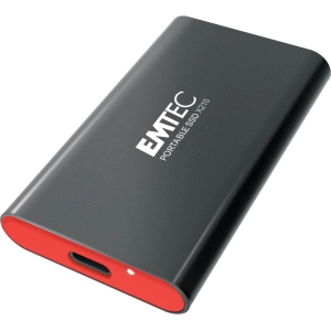 SSD Emtec X210 ELITE Portable SSD