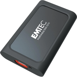 Emtec X210 ELITE Portable SSD