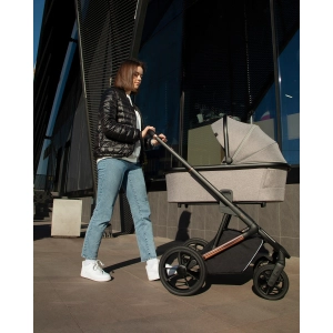 Carrello Sigma CRL-6510