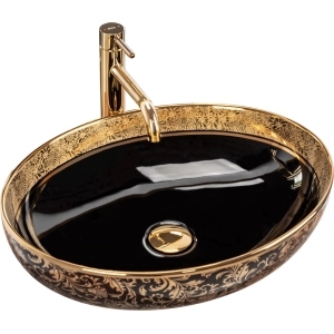 Lavabo REA Margot 520 REA-U8978