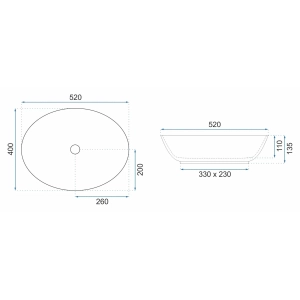 REA Margot 520 REA-U8978