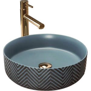 Lavabo REA Ashley 400 REA-U4663