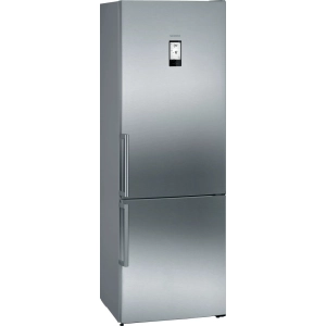 Refrigerador Siemens KG49NAIDP