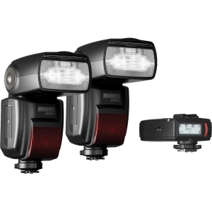 Hahnel Modus 600RT Mk II Pro