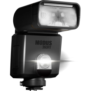 Flash Hahnel Modus 360RT Speedlight