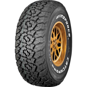 Neumáticos Windforce Catchfors A/T II 265/60 R18 119S