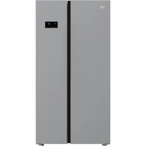 Frigorífico Beko GN 163130 XBN