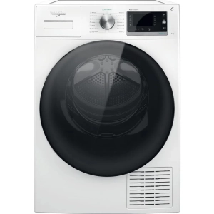 Secadora Whirlpool W6 D84WB