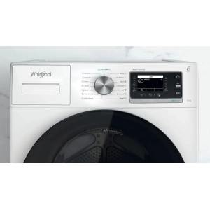 Whirlpool W6 D84WB