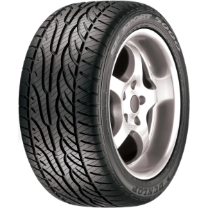 Neumáticos Dunlop SP Sport 5000M 245/40 R18 93Y Run Flat