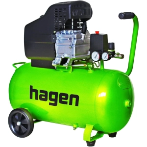 Compresor HAGEN TTDC50L